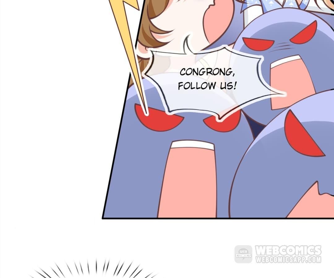 I Became The Villain’S Wife chapter 17 page 18