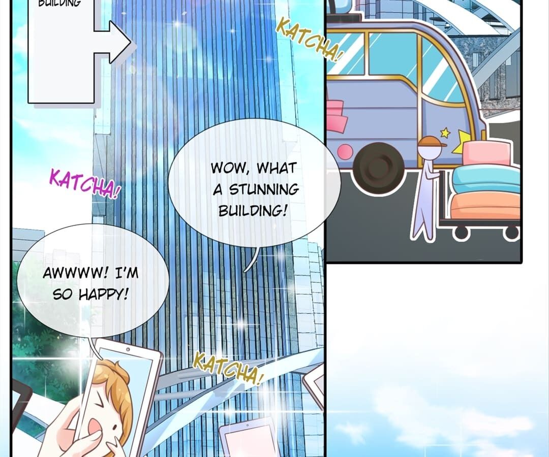 I Became The Villain’S Wife chapter 17 page 2