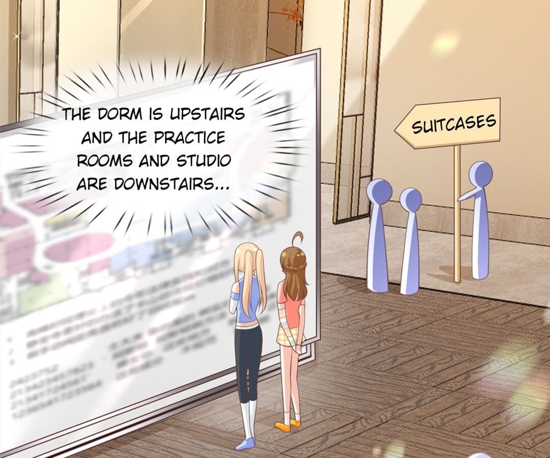 I Became The Villain’S Wife chapter 17 page 21