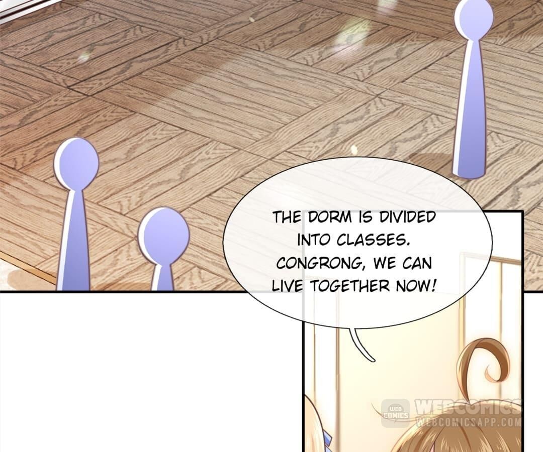 I Became The Villain’S Wife chapter 17 page 22