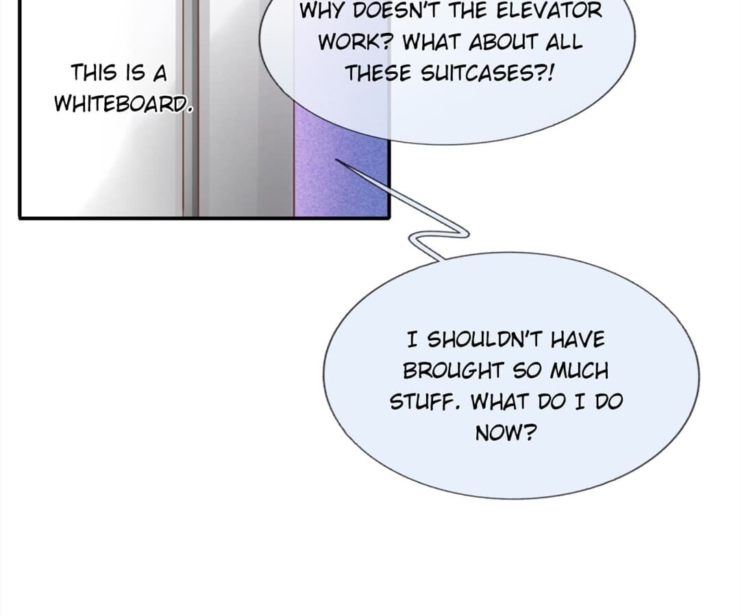 I Became The Villain’S Wife chapter 17 page 24