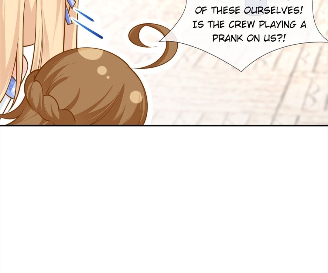 I Became The Villain’S Wife chapter 17 page 29