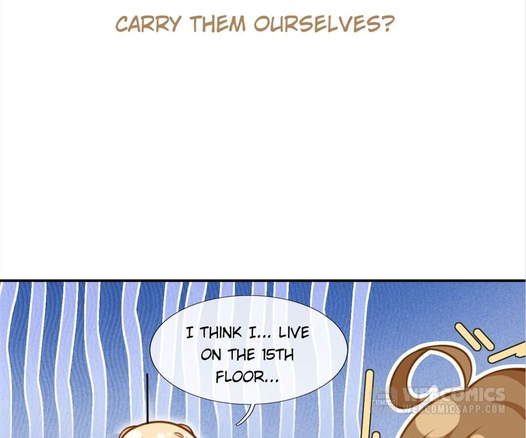 I Became The Villain’S Wife chapter 17 page 30