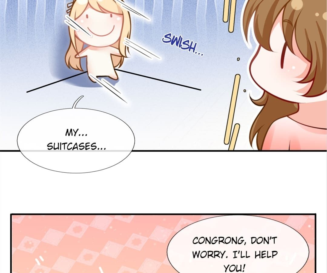 I Became The Villain’S Wife chapter 17 page 31