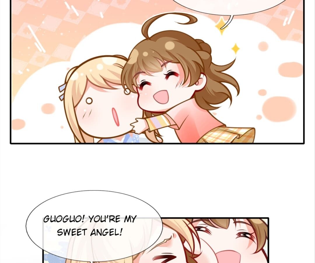 I Became The Villain’S Wife chapter 17 page 32