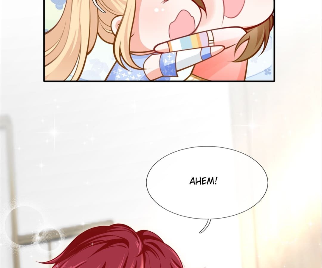 I Became The Villain’S Wife chapter 17 page 33