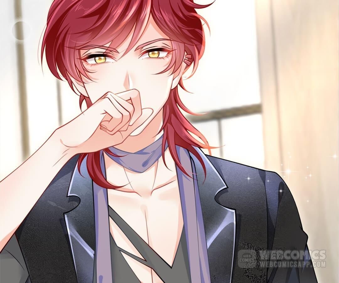 I Became The Villain’S Wife chapter 17 page 34