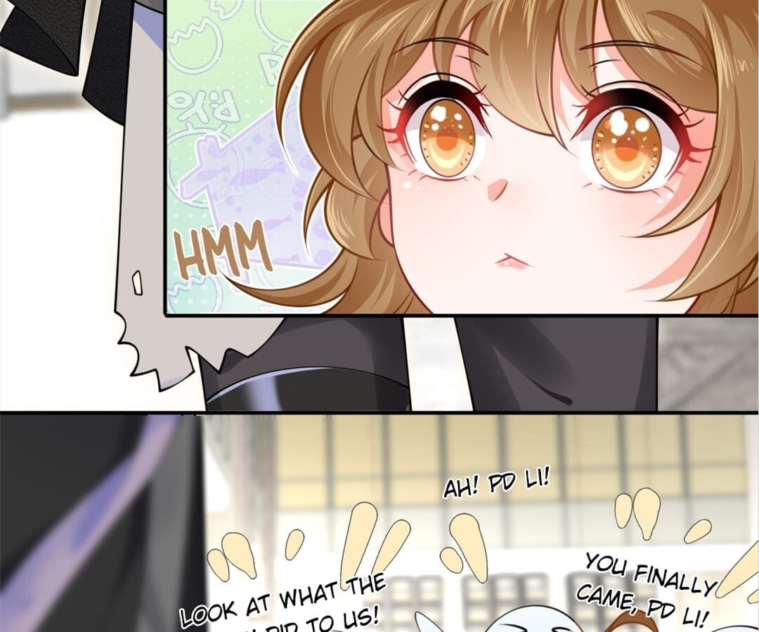 I Became The Villain’S Wife chapter 17 page 36