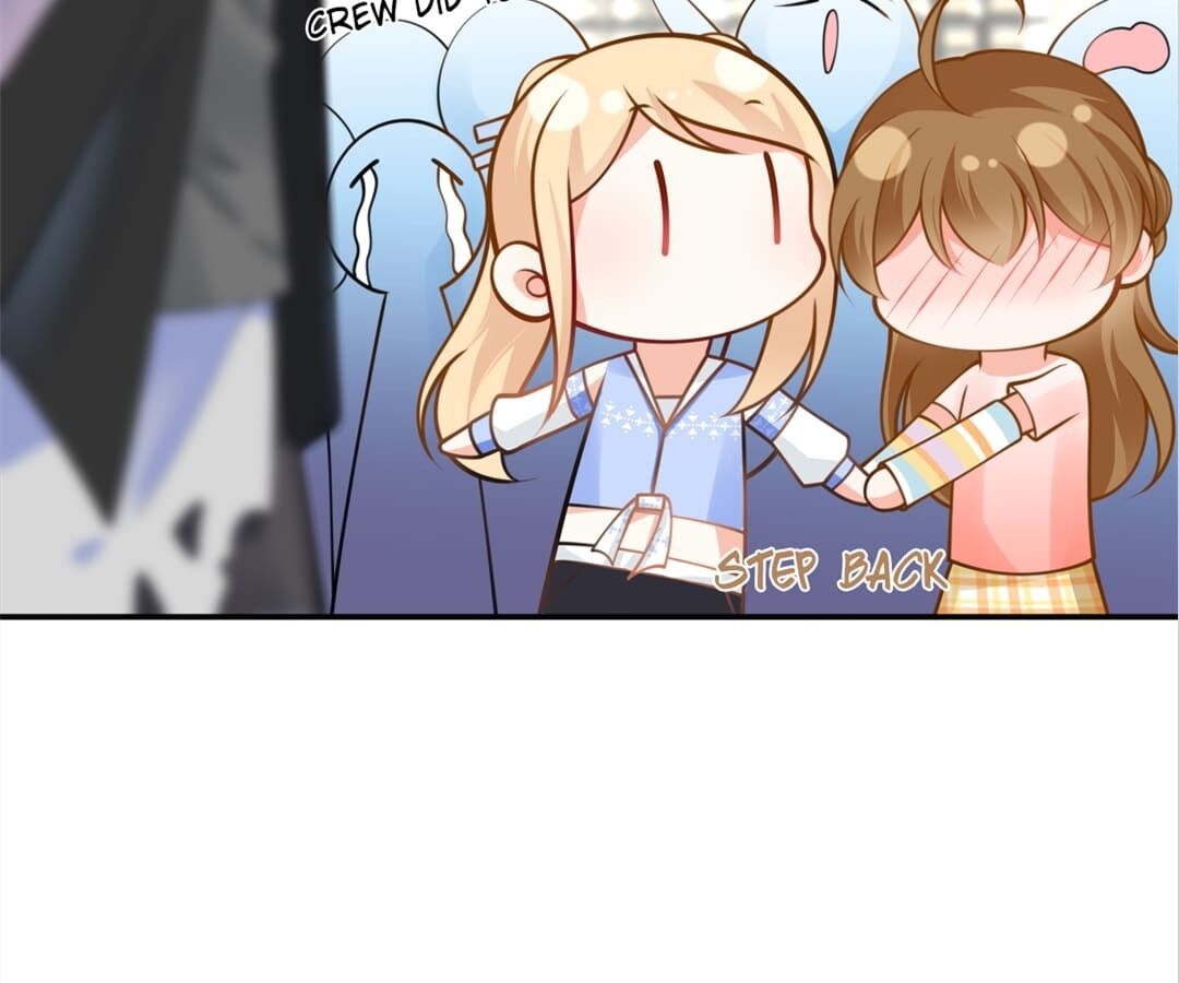 I Became The Villain’S Wife chapter 17 page 37