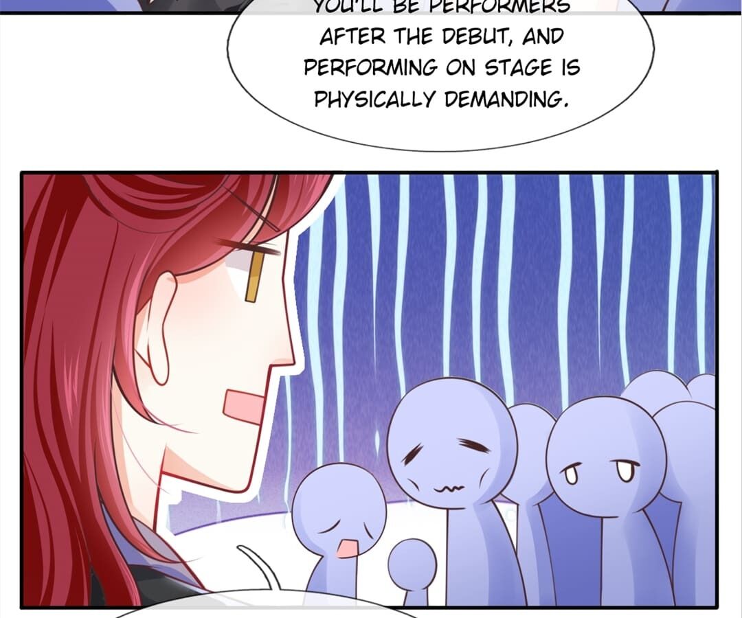 I Became The Villain’S Wife chapter 17 page 40