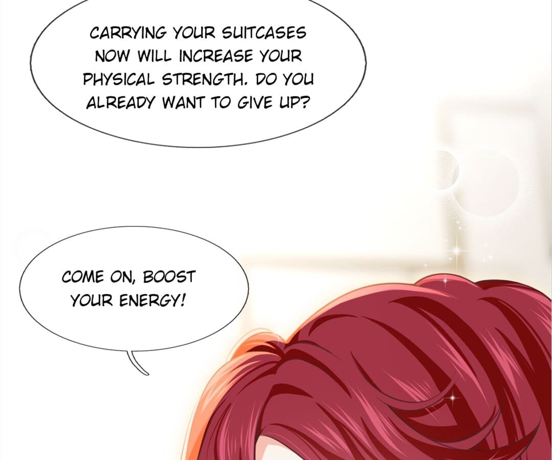 I Became The Villain’S Wife chapter 17 page 41