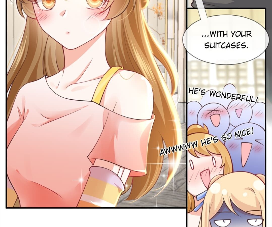 I Became The Villain’S Wife chapter 17 page 44