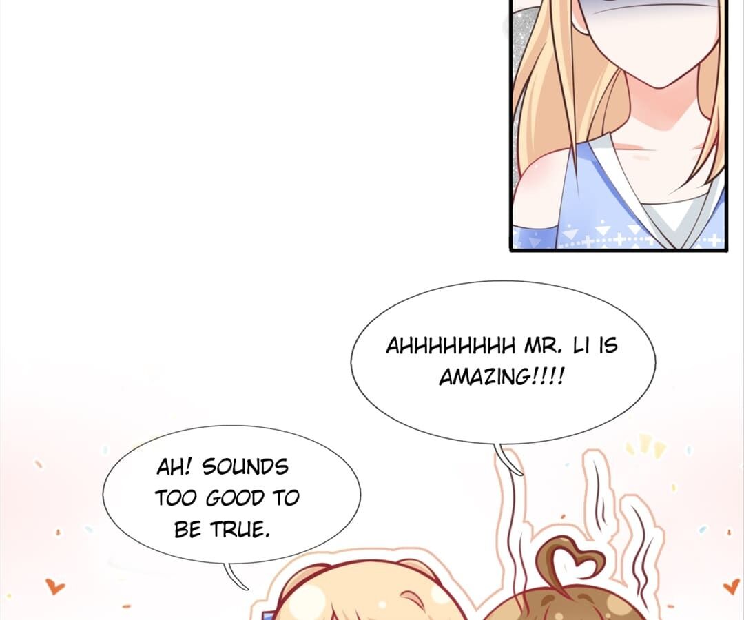 I Became The Villain’S Wife chapter 17 page 45