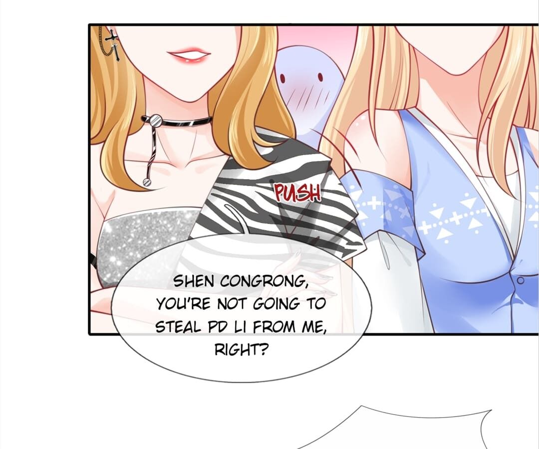 I Became The Villain’S Wife chapter 17 page 47