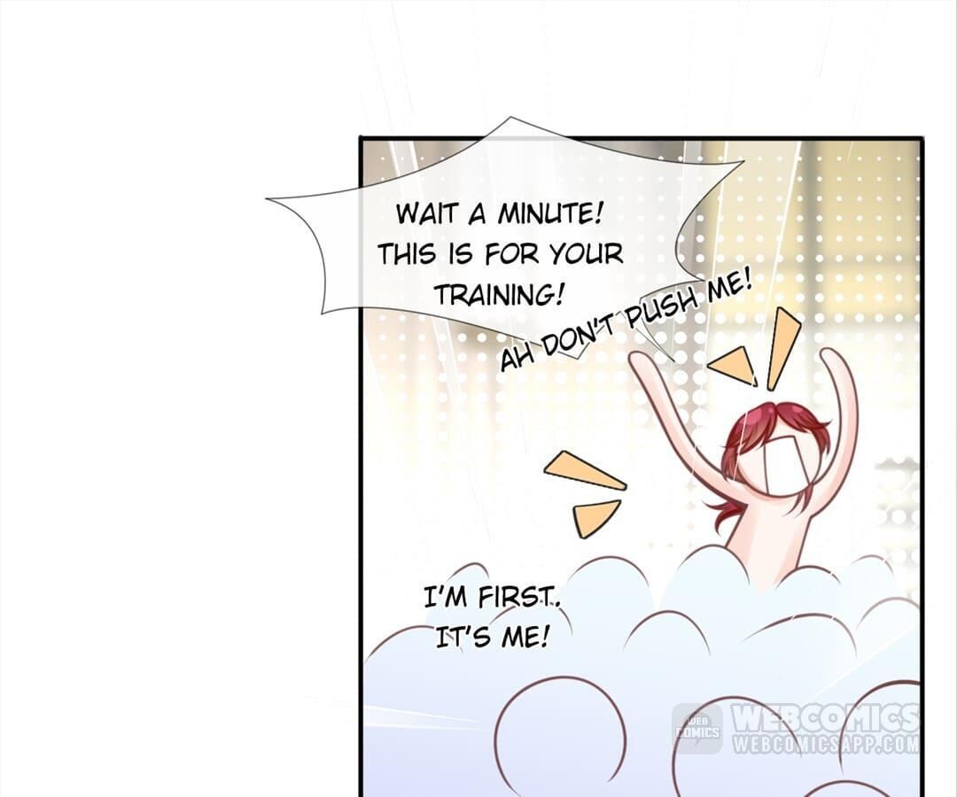 I Became The Villain’S Wife chapter 17 page 50