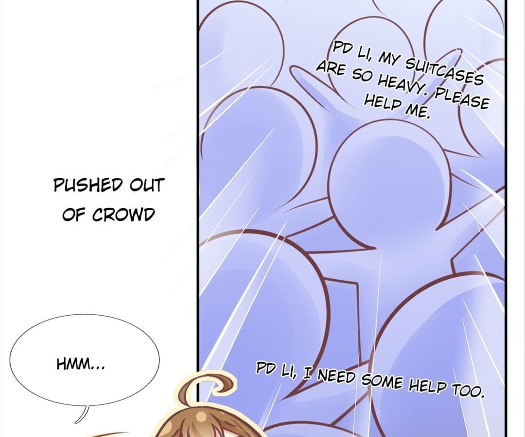 I Became The Villain’S Wife chapter 17 page 51