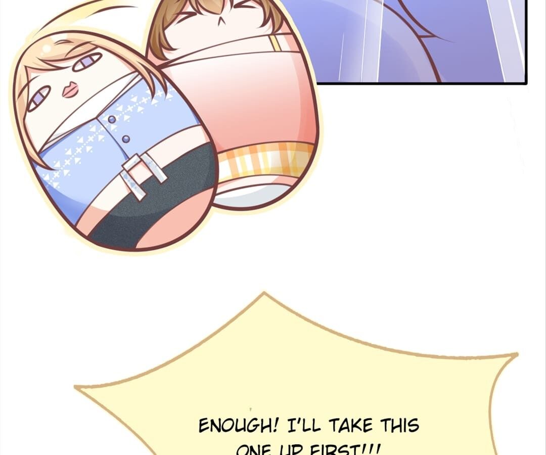 I Became The Villain’S Wife chapter 17 page 52