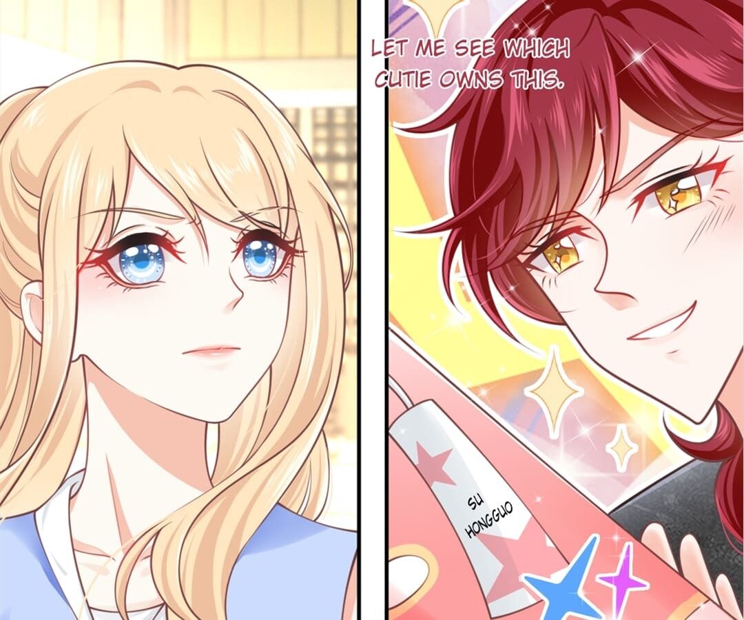 I Became The Villain’S Wife chapter 17 page 56