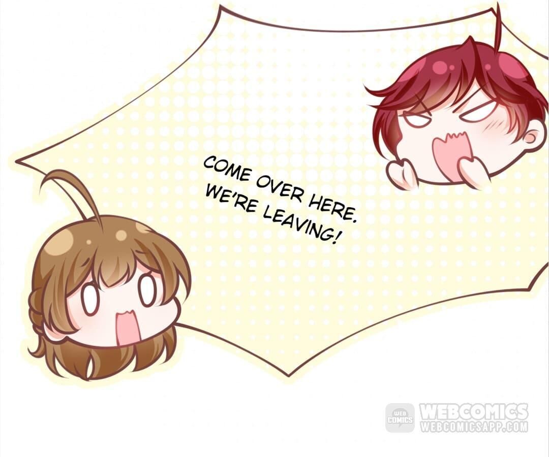 I Became The Villain’S Wife chapter 17 page 58