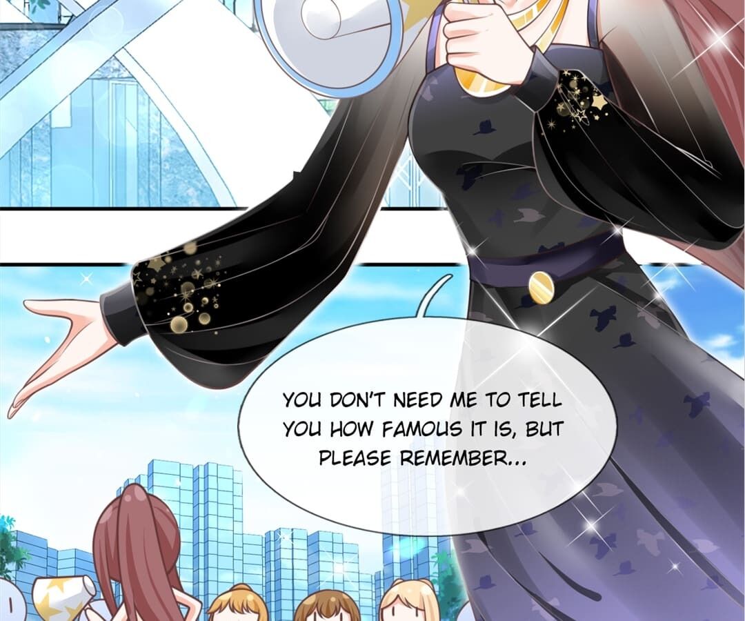 I Became The Villain’S Wife chapter 17 page 6