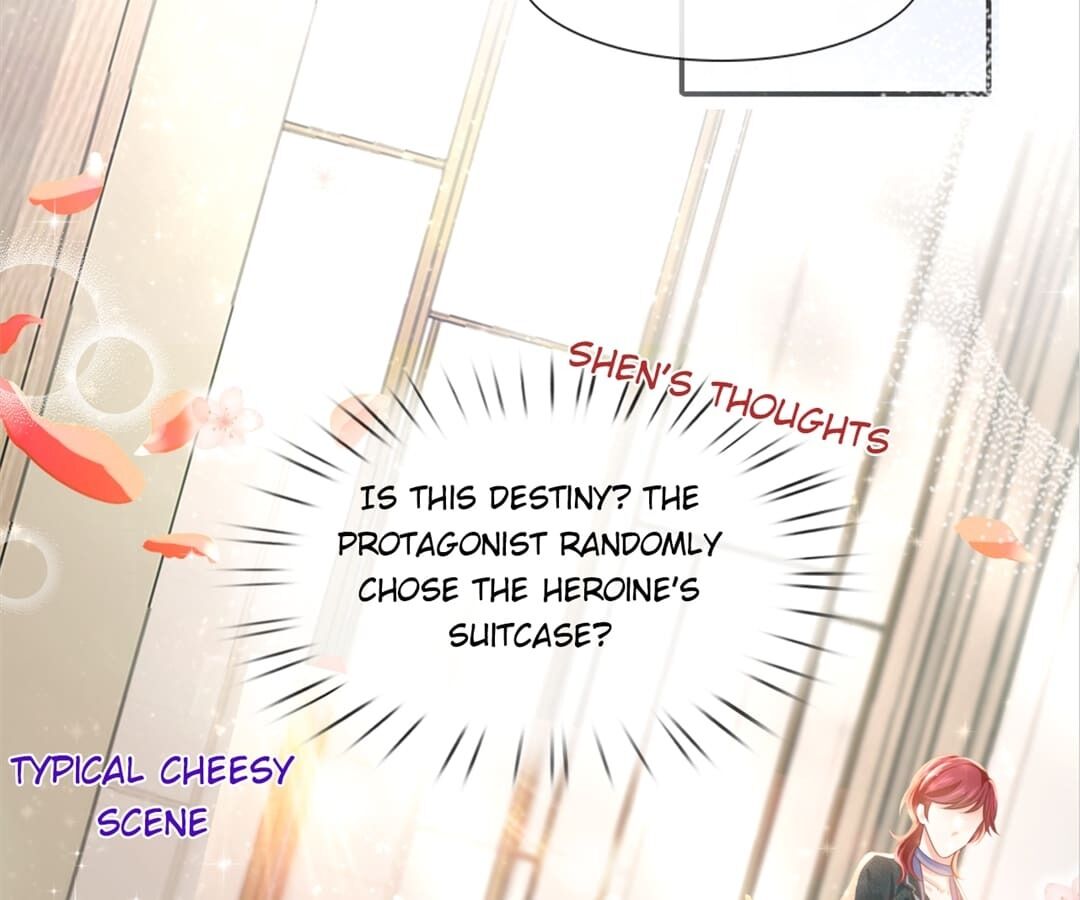 I Became The Villain’S Wife chapter 17 page 63