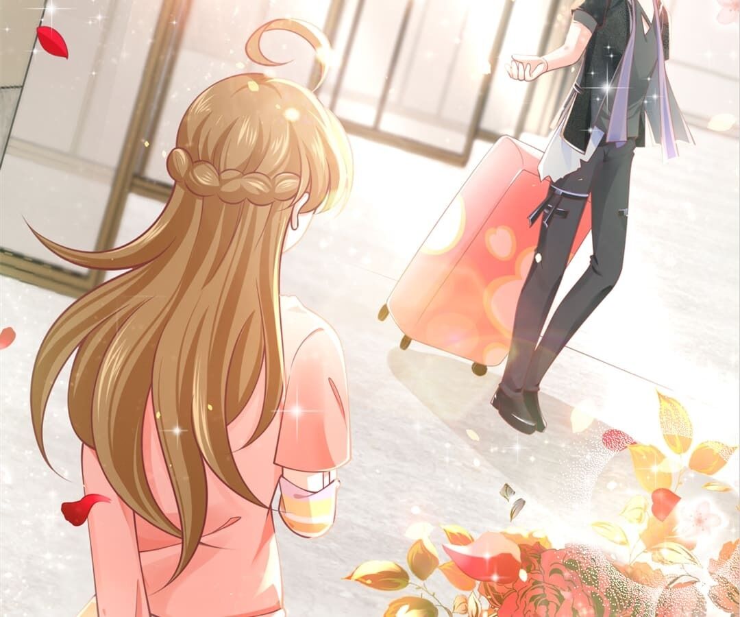 I Became The Villain’S Wife chapter 17 page 64