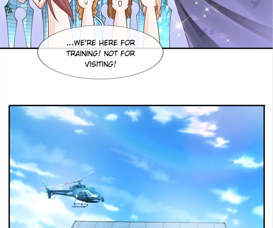 I Became The Villain’S Wife chapter 17 page 7