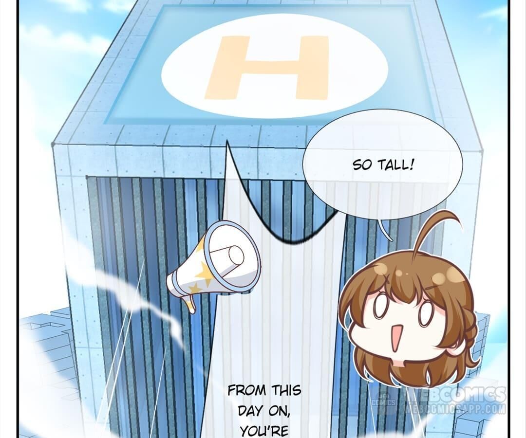 I Became The Villain’S Wife chapter 17 page 8