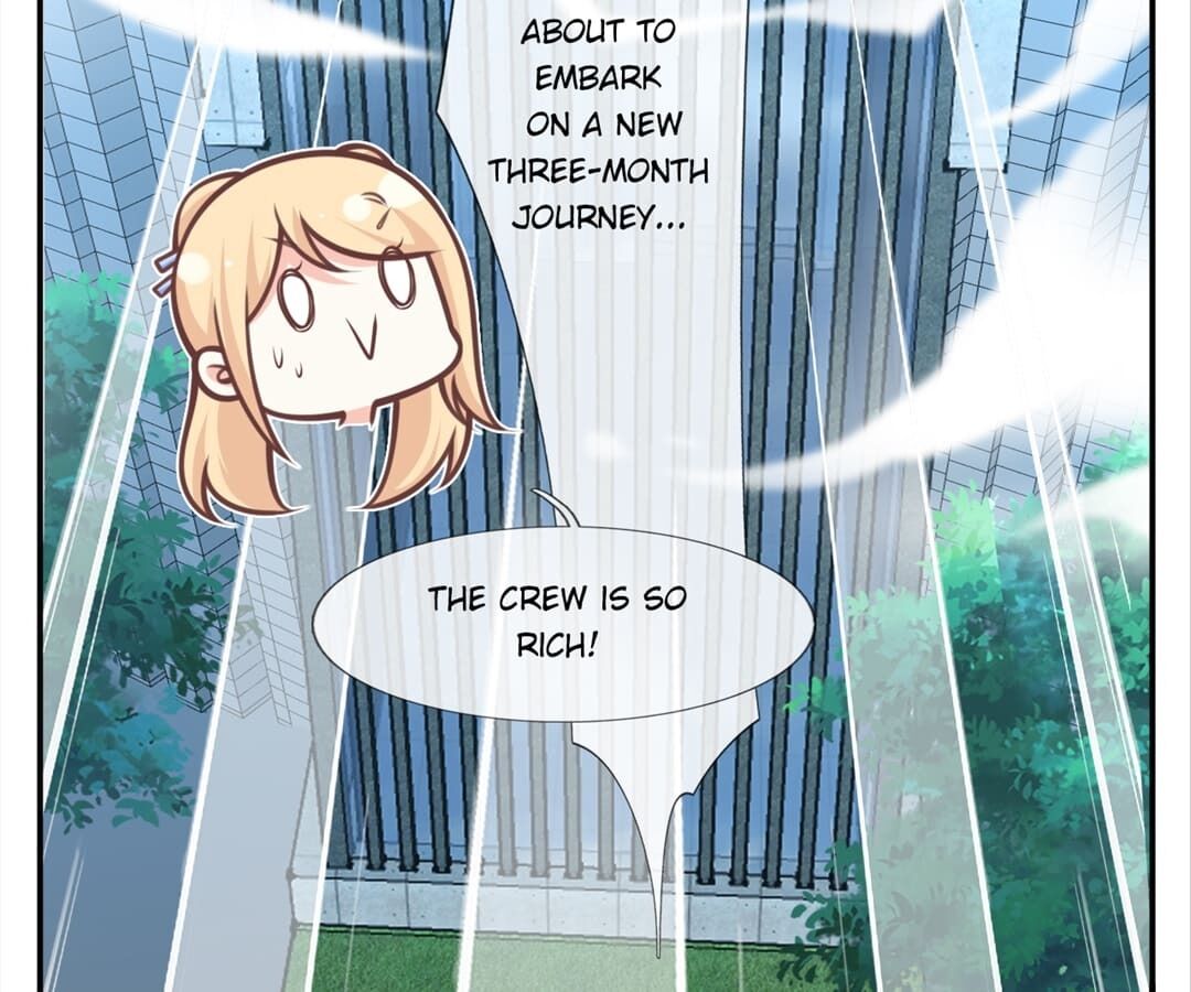 I Became The Villain’S Wife chapter 17 page 9