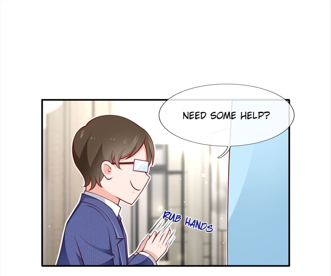 I Became The Villain’S Wife chapter 18 page 1