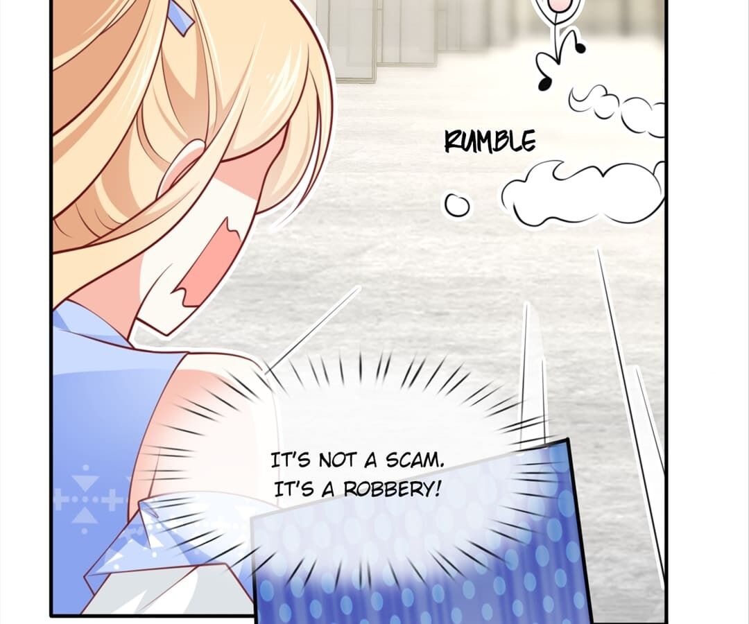 I Became The Villain’S Wife chapter 18 page 15