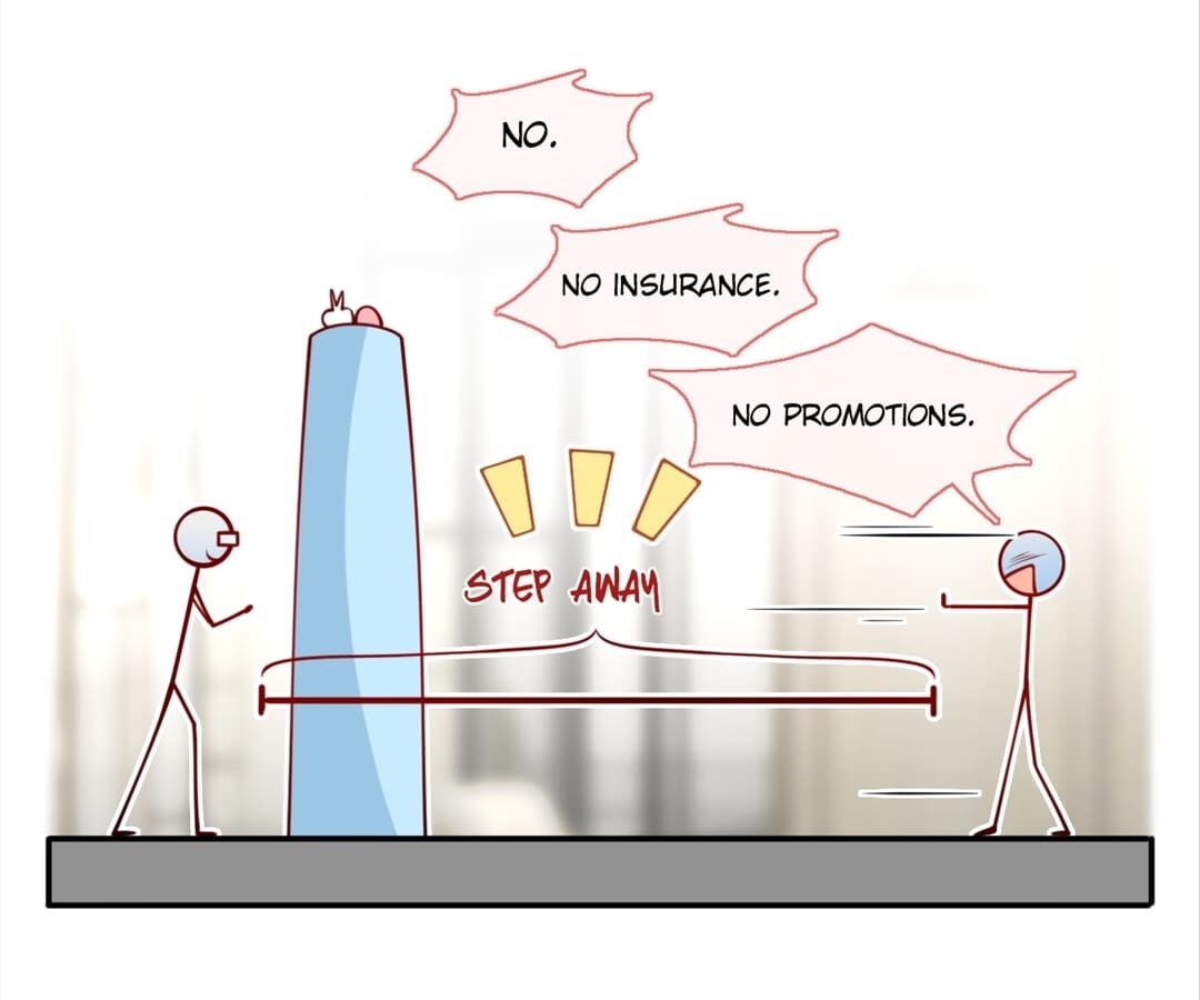 I Became The Villain’S Wife chapter 18 page 2