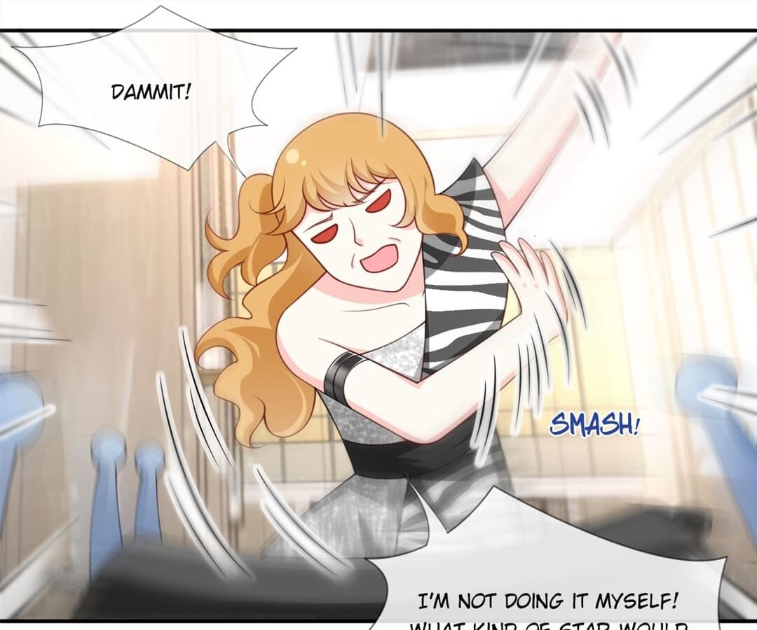 I Became The Villain’S Wife chapter 18 page 24