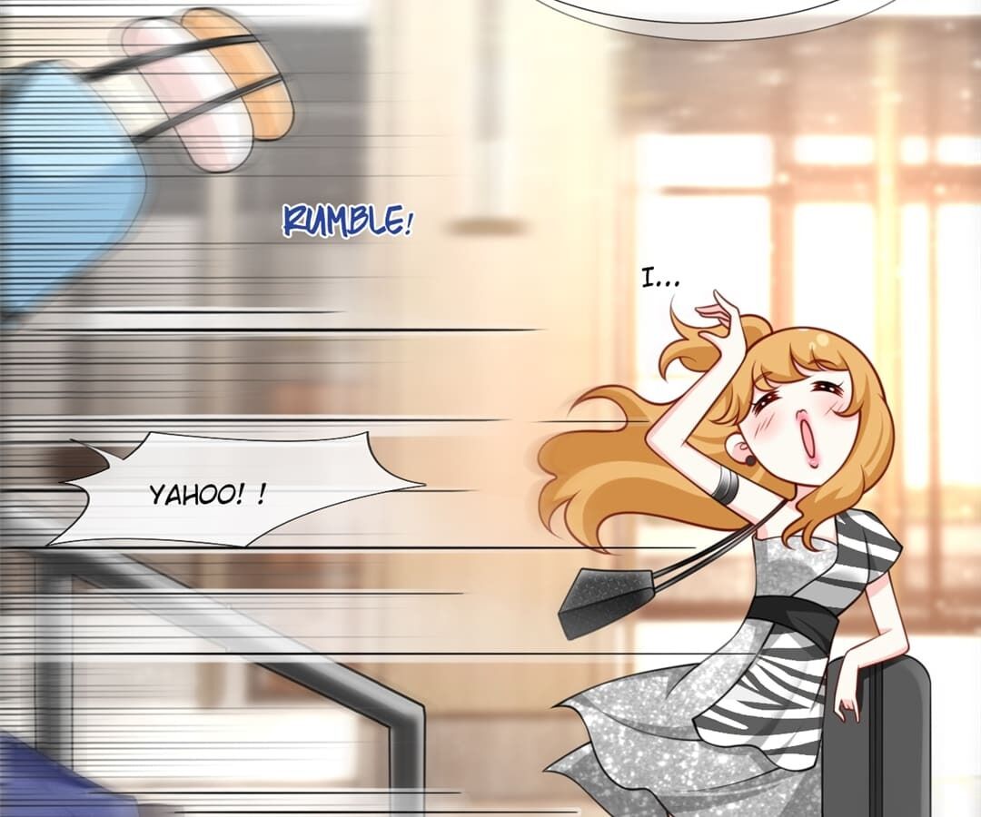 I Became The Villain’S Wife chapter 18 page 27