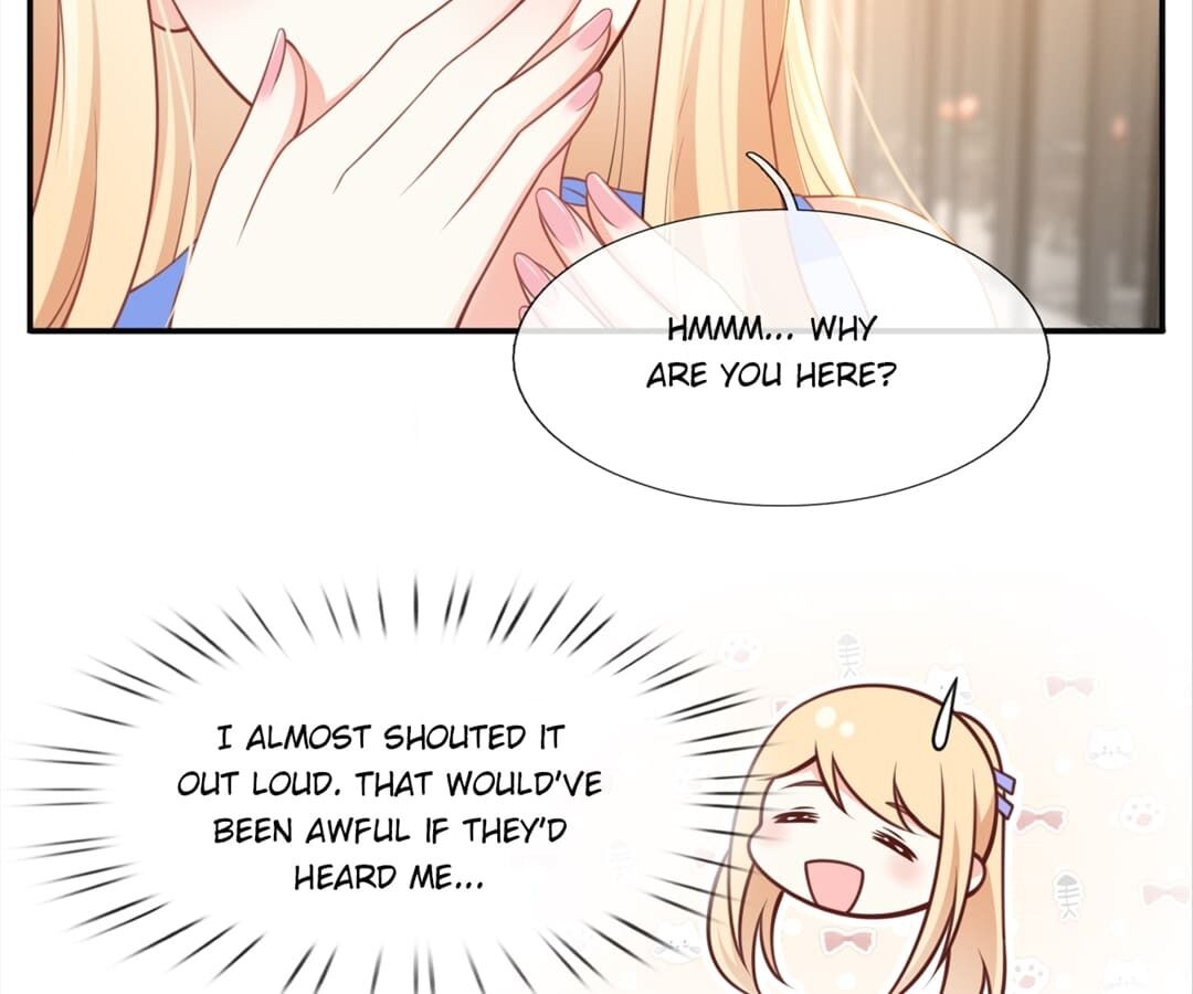 I Became The Villain’S Wife chapter 18 page 48