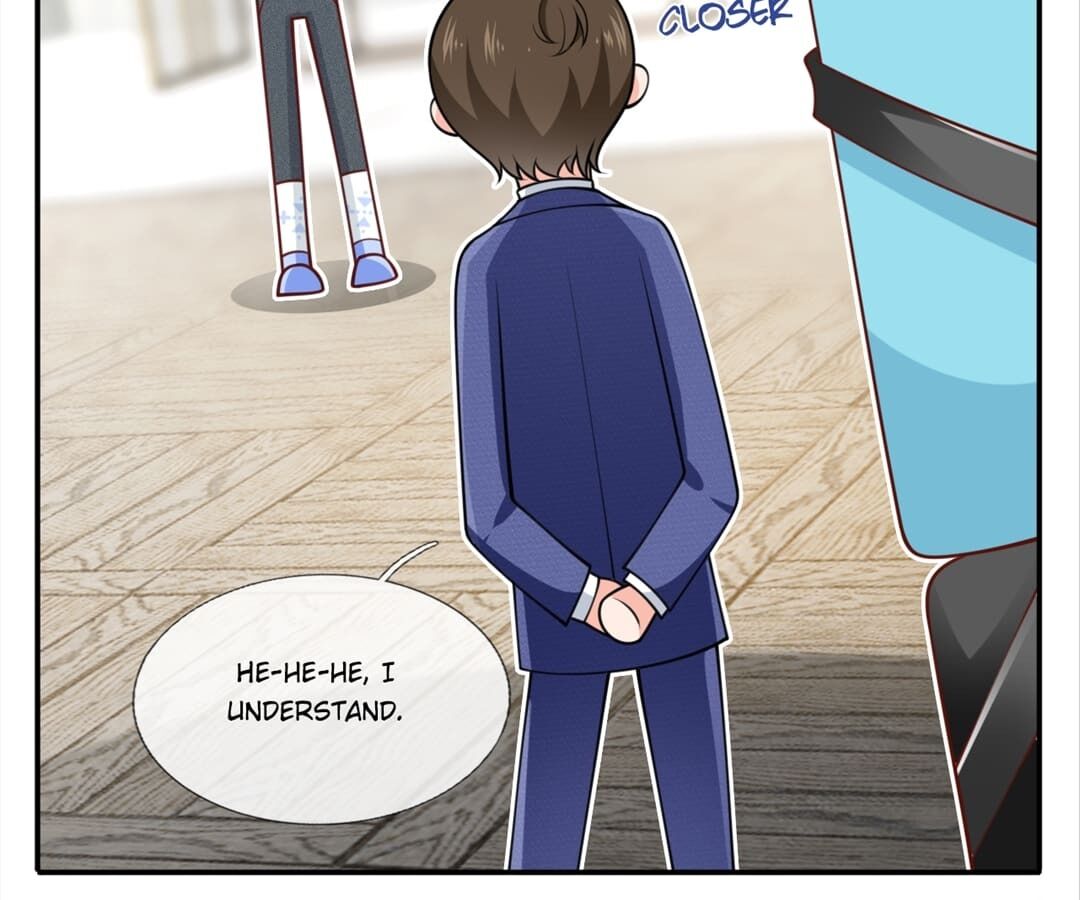 I Became The Villain’S Wife chapter 18 page 5