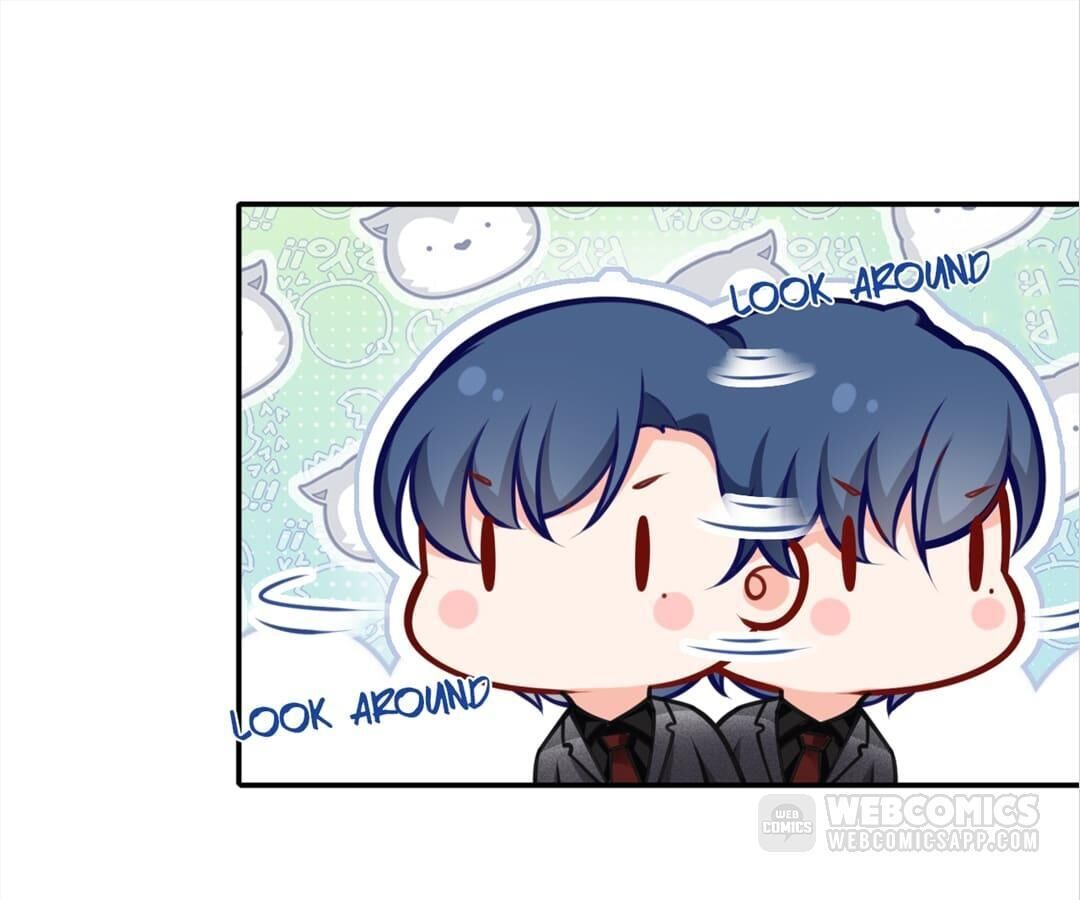 I Became The Villain’S Wife chapter 18 page 50