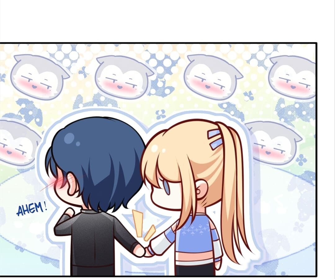 I Became The Villain’S Wife chapter 18 page 51