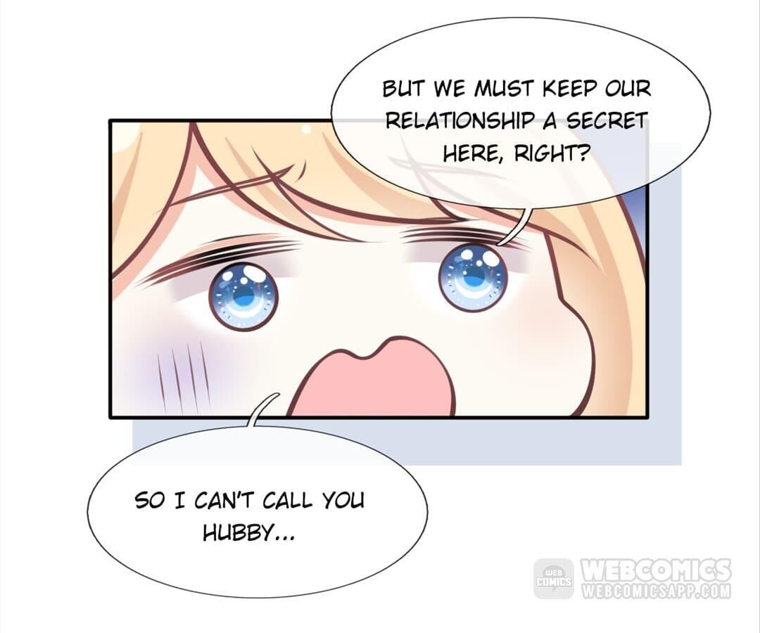 I Became The Villain’S Wife chapter 19 page 10