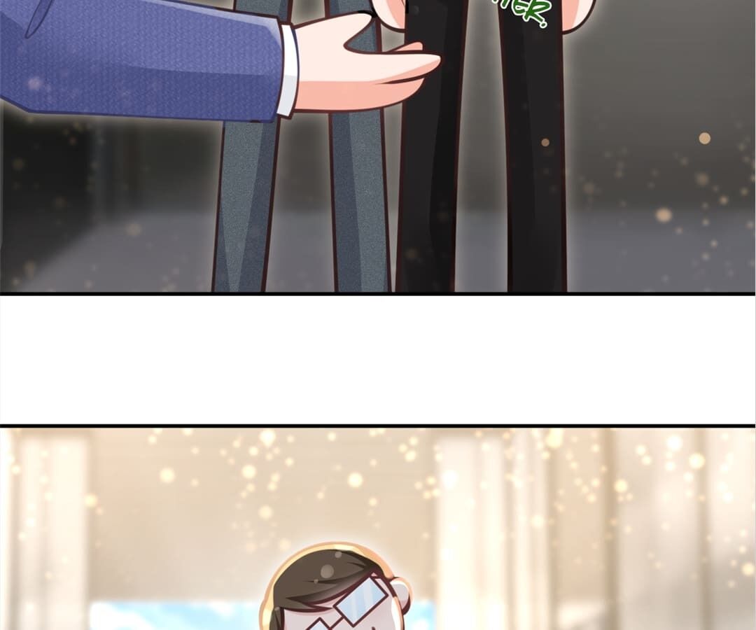 I Became The Villain’S Wife chapter 19 page 20