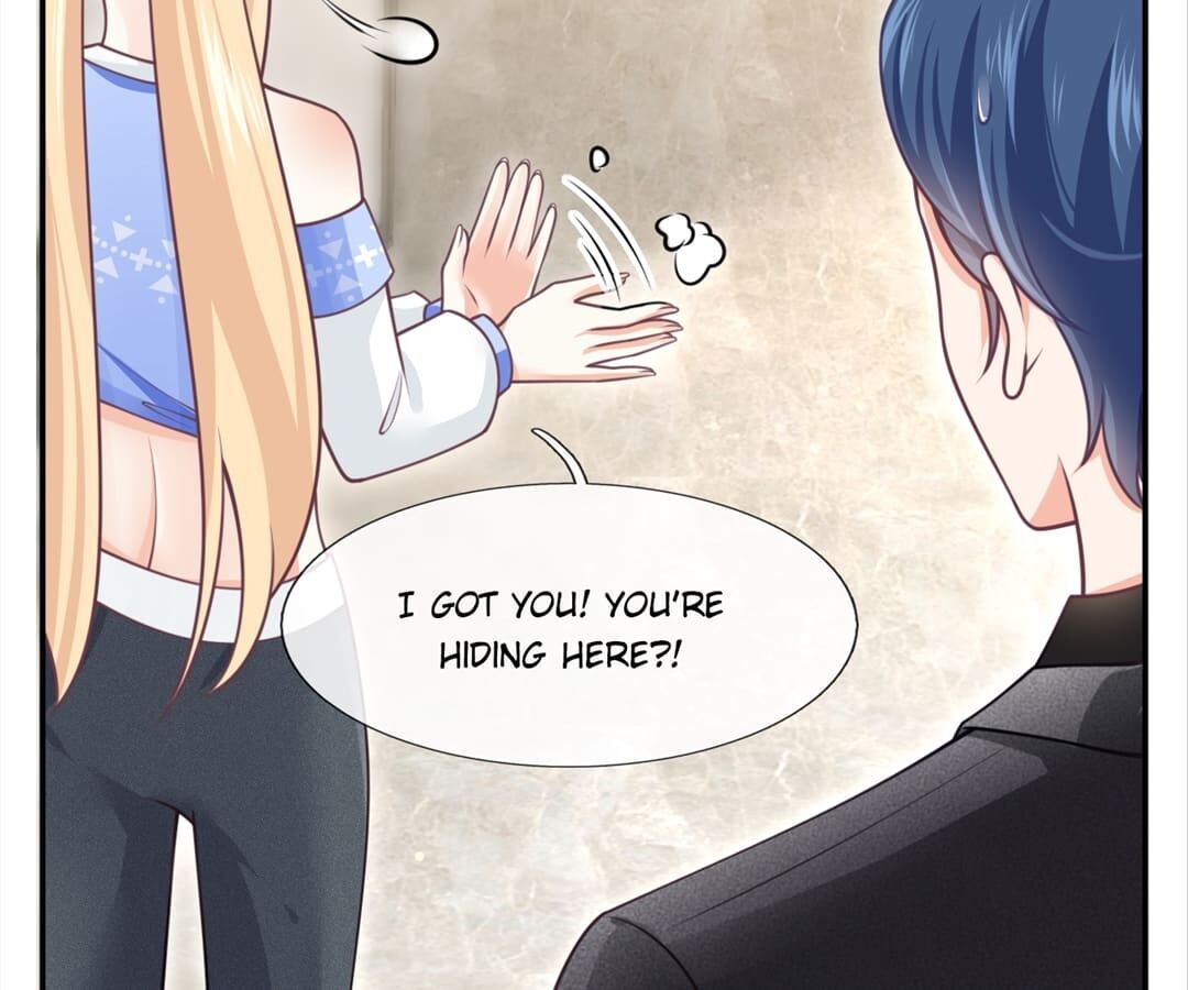 I Became The Villain’S Wife chapter 19 page 29