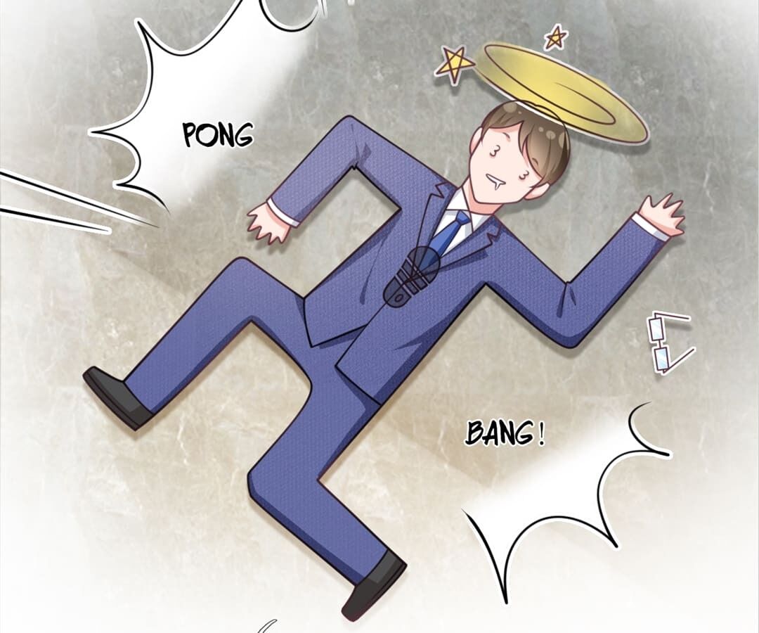 I Became The Villain’S Wife chapter 19 page 31