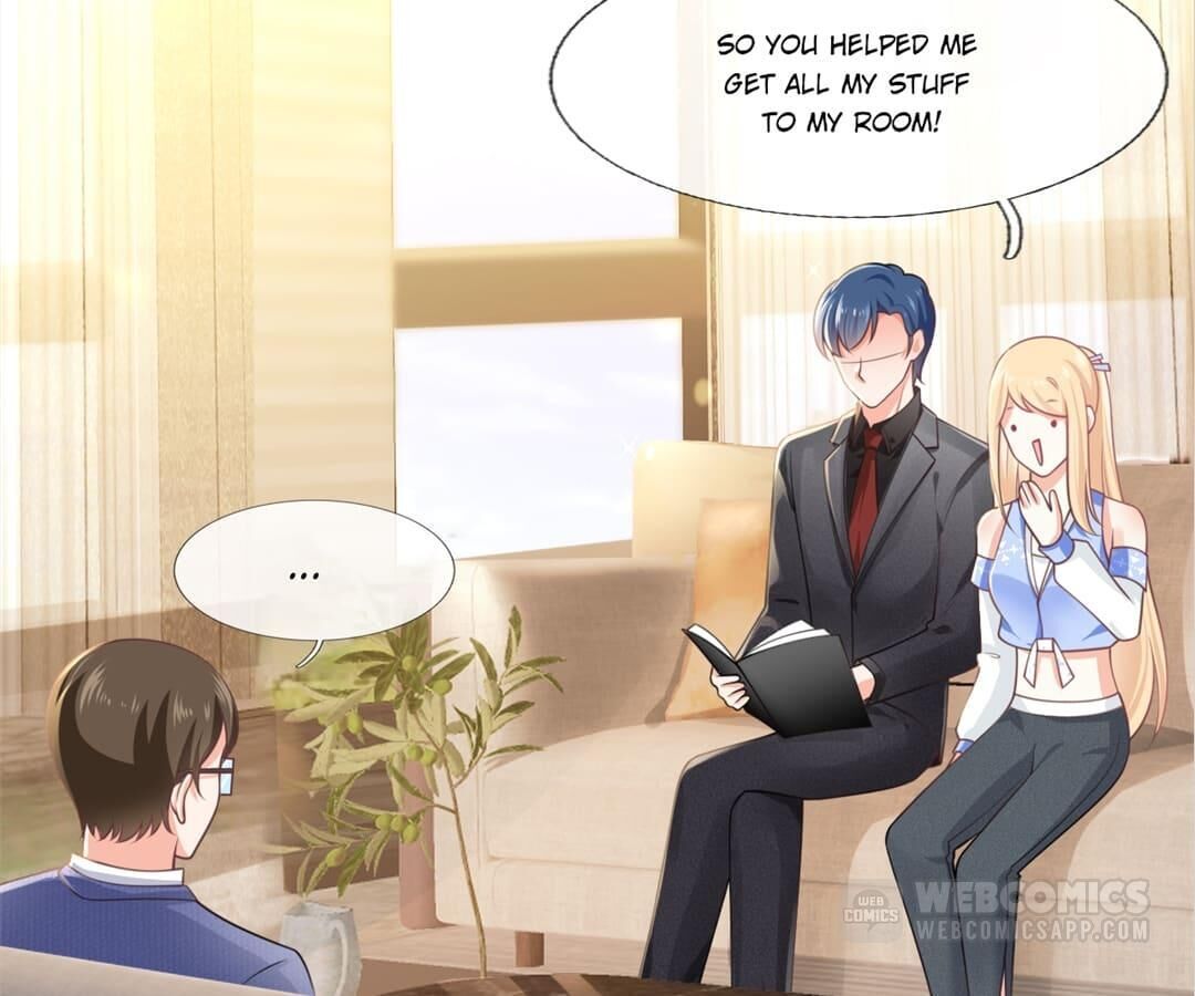 I Became The Villain’S Wife chapter 19 page 34