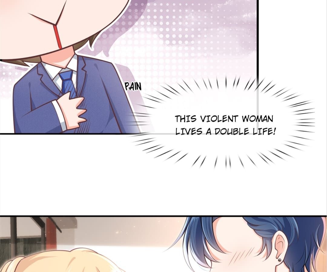 I Became The Villain’S Wife chapter 19 page 43