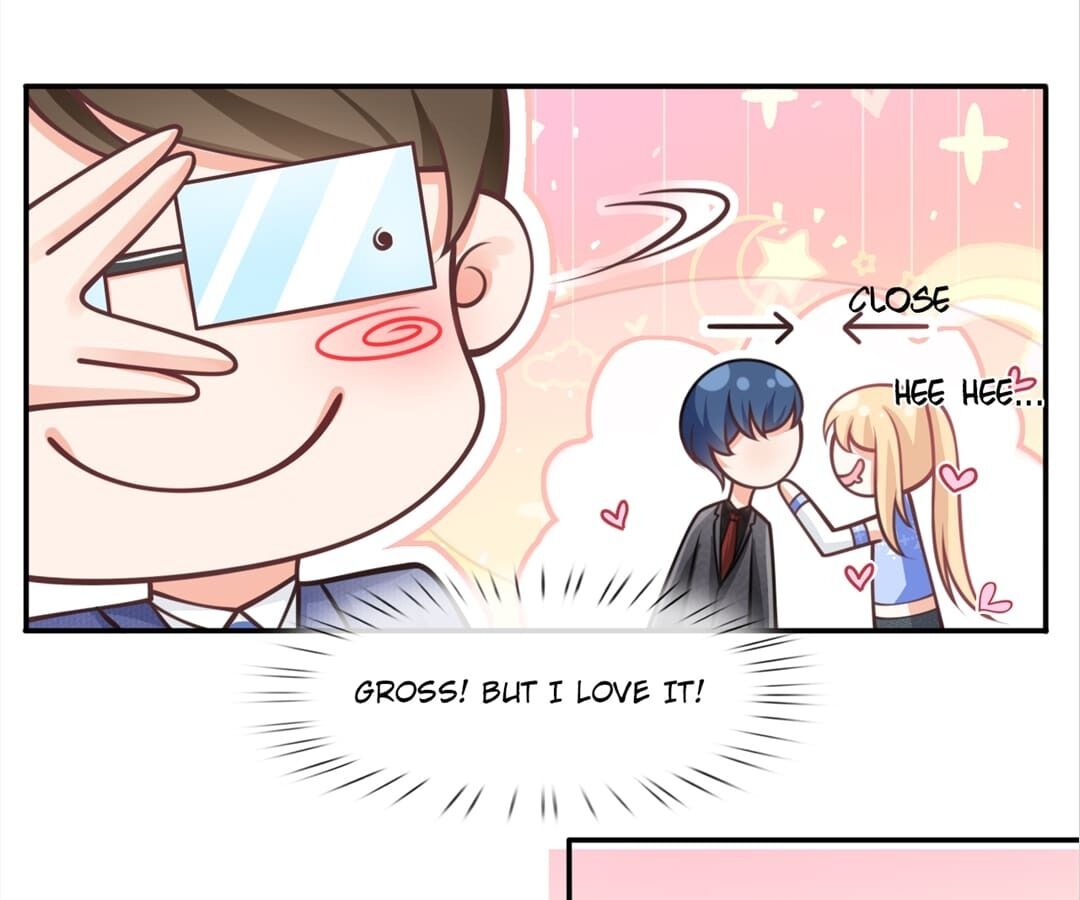 I Became The Villain’S Wife chapter 19 page 45