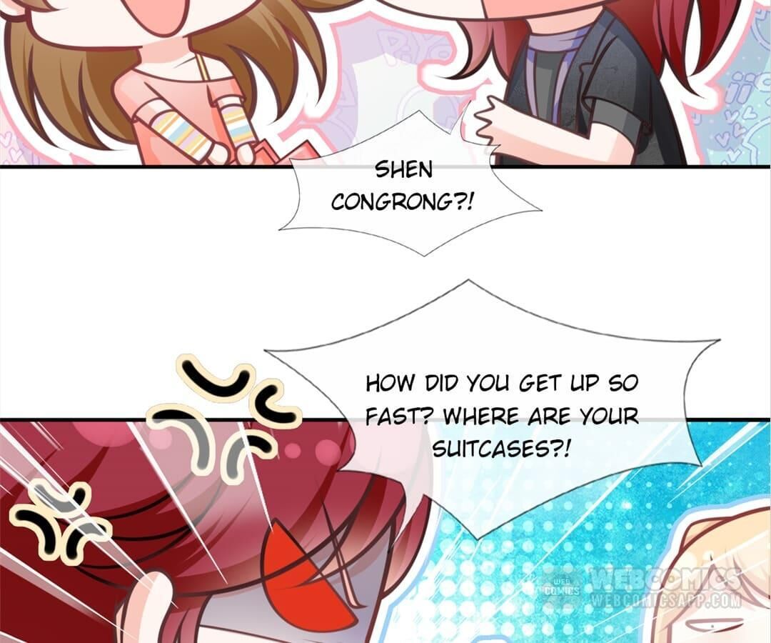 I Became The Villain’S Wife chapter 19 page 66