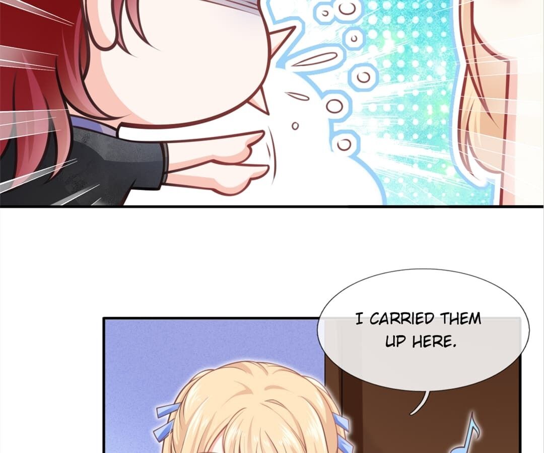 I Became The Villain’S Wife chapter 19 page 67