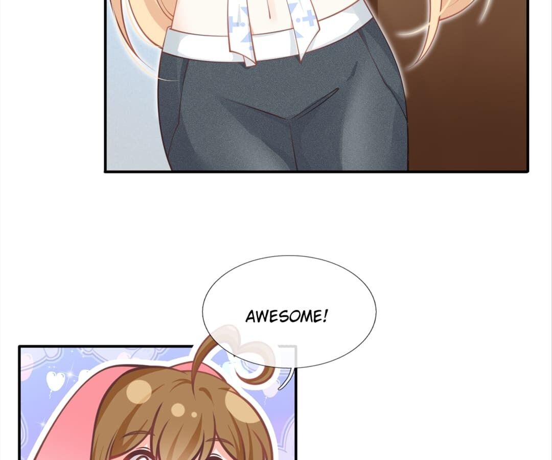 I Became The Villain’S Wife chapter 19 page 69