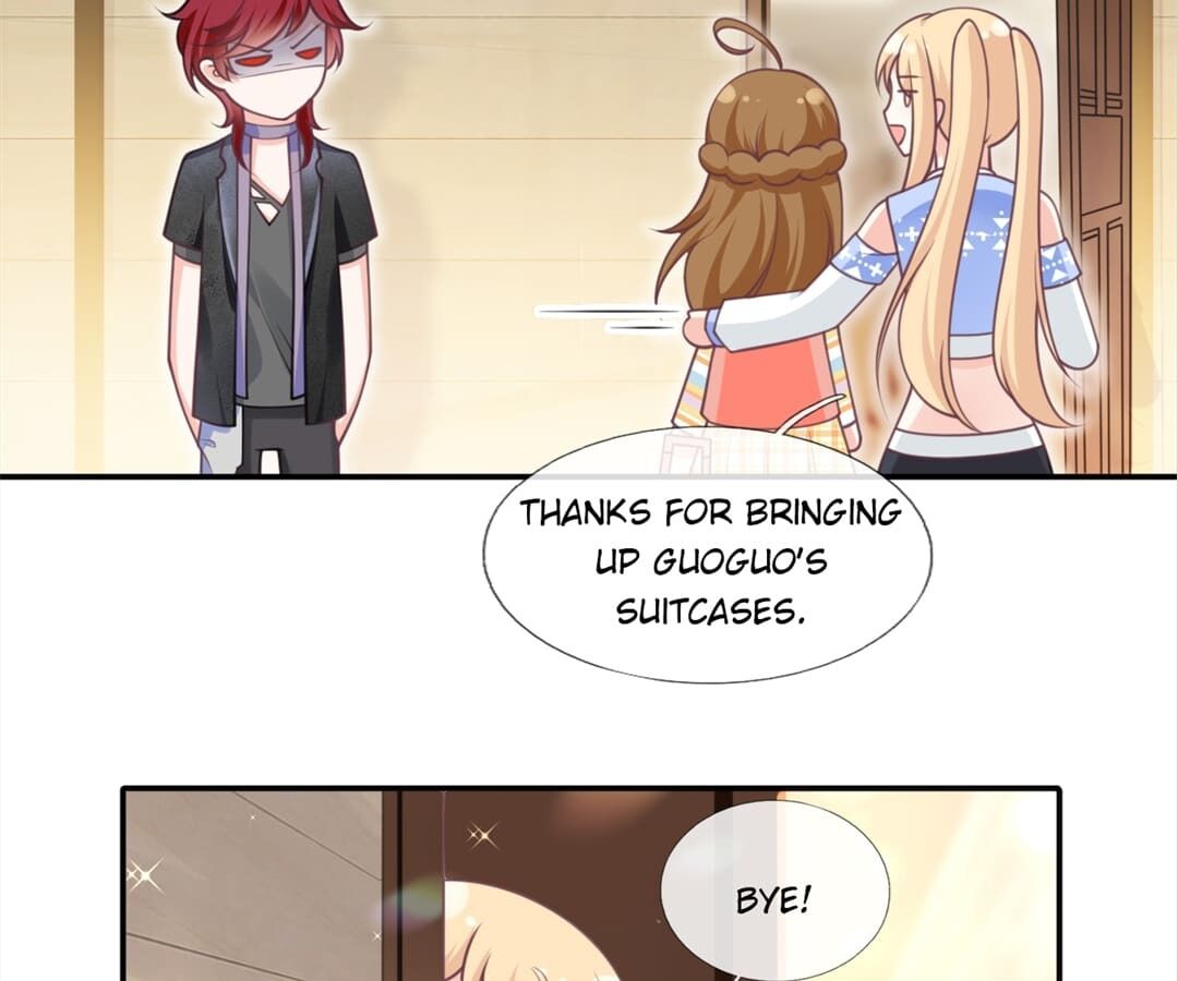 I Became The Villain’S Wife chapter 19 page 76