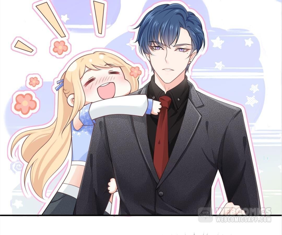 I Became The Villain’S Wife chapter 19 page 8